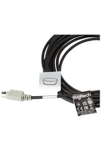 LOGITECH | Extender Cable For Group Camera 10M Business Mini-Din | TE0118701