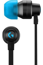 LOGITECH | G333 Gaming Earphones with Dual Audio Drivers | TE0178524