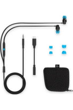 LOGITECH | G333 Gaming Earphones with Dual Audio Drivers | TE0178524