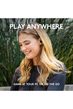 LOGITECH | G333 Gaming Earphones with Dual Audio Drivers | TE0178524