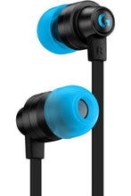 LOGITECH | G333 Gaming Earphones with Dual Audio Drivers | TE0178524