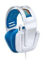 LOGITECH | G335 Wired Gaming Headset, With Microphone White | TE0183557