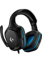 LOGITECH | G432 Gaming Headset | TE0165987