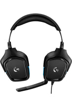 LOGITECH | G432 Gaming Headset | TE0165987