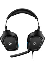 LOGITECH | G432 Gaming Headset | TE0165987