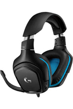 LOGITECH | G432 Gaming Headset | TE0165987