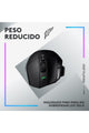 LOGITECH | G502X Plus Wireless RGB Gaming Mouse Black | TE0192186