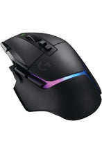 LOGITECH | G502X Plus Wireless RGB Gaming Mouse Black | TE0192186
