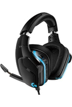 LOGITECH | G635 Gaming Headset Wired-Surround Sound | TE0162212