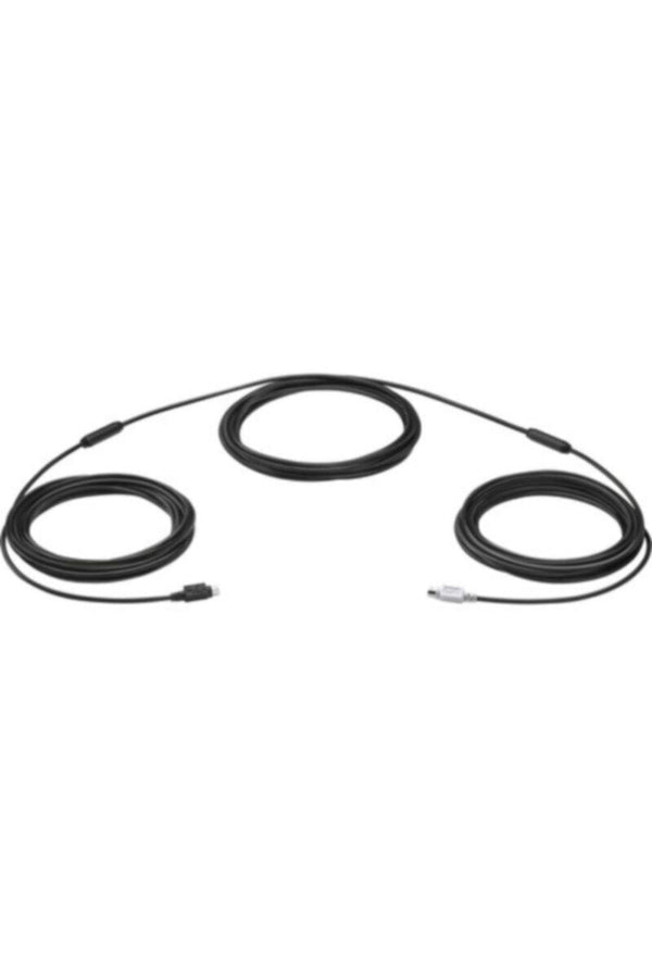 LOGITECH | Group 15M Extended Cable | TE0118702