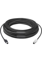 LOGITECH | Group 15M Extended Cable | TE0118702