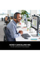 LOGITECH | H390 Wired Headset for PC/Laptop | TE0008565