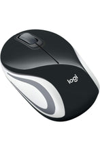 LOGITECH | M187 Ultra Portable Wireless Mouse | TE0008414