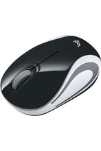 LOGITECH | M187 Ultra Portable Wireless Mouse | TE0008414