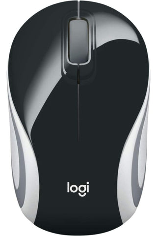 LOGITECH | M187 Ultra Portable Wireless Mouse | TE0008414