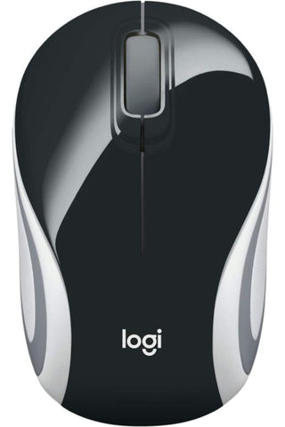 LOGITECH | M187 Ultra Portable Wireless Mouse | TE0008414