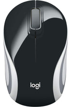 LOGITECH | M187 Ultra Portable Wireless Mouse | TE0008414