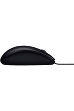LOGITECH | M90 Optical Corded USB Mouse Black | TE0008470