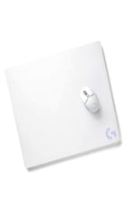 LOGITECH | Social Mouse Pad White | TE0206787
