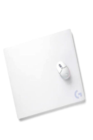 LOGITECH | Social Mouse Pad White | TE0206787