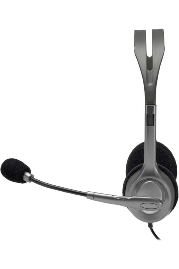 LOGITECH | Stereo Headset H110 | TE0008577