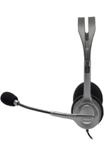 LOGITECH | Stereo Headset H110 | TE0008577