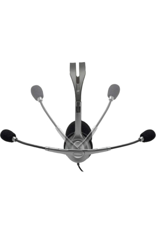 LOGITECH | Stereo Headset H110 | TE0008577
