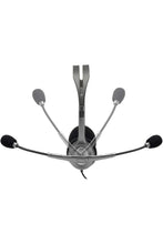 LOGITECH | Stereo Headset H110 | TE0008577