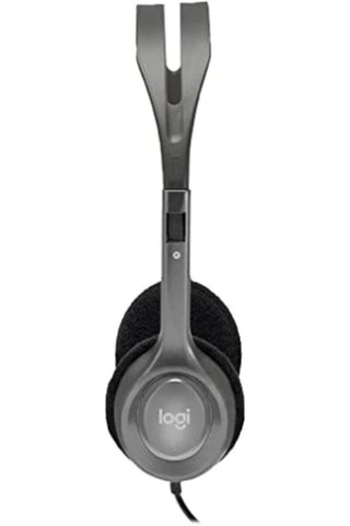 LOGITECH | Stereo Headset H110 | TE0008577