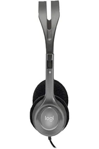 LOGITECH | Stereo Headset H110 | TE0008577
