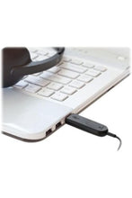 LOGITECH | Usb Headset H340 Black | TE0008314