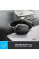 LOGITECH | Zone Vibe 100 Lightweight Wireless Over-Ear Headphones | TE0201940