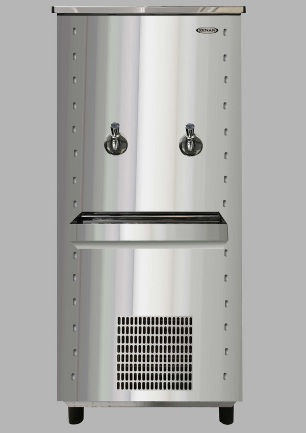 ZENAN | Water Cooler 2 Tap | ZWC-Z25G2T*IN