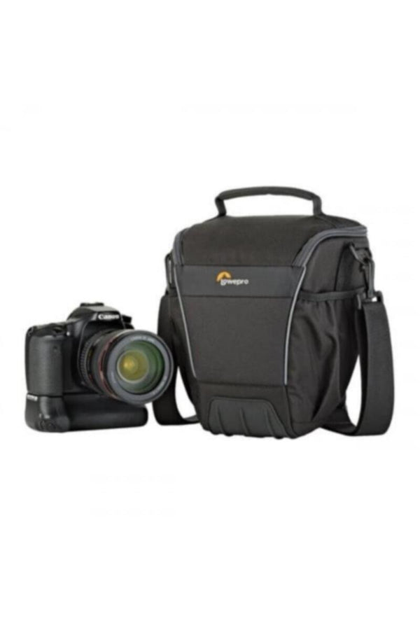 LOWEPRO | Adventura Camera Shoulder Bag - Black | TLZ 50R BK