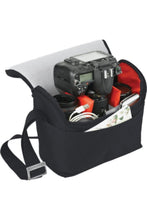 LOWEPRO | Amica 50 Shoulder Bag Black | MB SV-SB-50BI