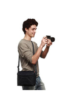 LOWEPRO | Amica 50 Shoulder Bag Black | MB SV-SB-50BI