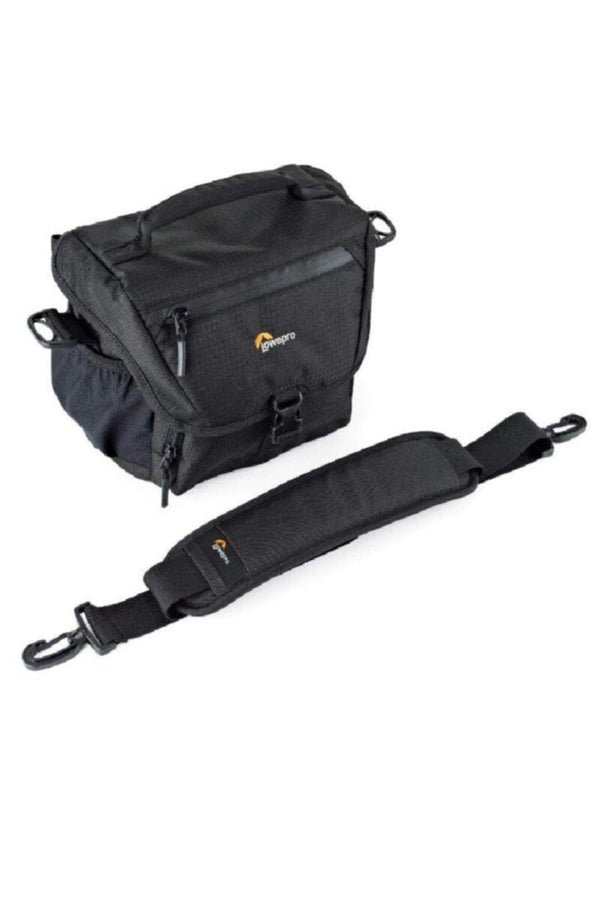 LOWEPRO | Aw Ii Camera Bag - BlackÂ | NOVA 160