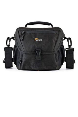 LOWEPRO | Aw Ii Camera Bag - BlackÂ | NOVA 160