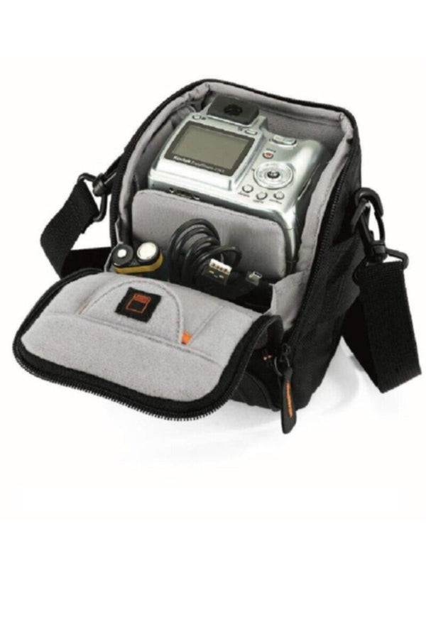 LOWEPRO | Camera Bag Black | APEX 100