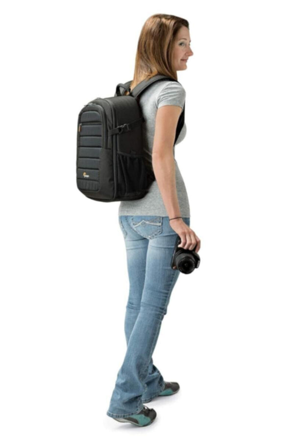 LOWEPRO | Camera Bag Black | TAHOE BP 150-BK