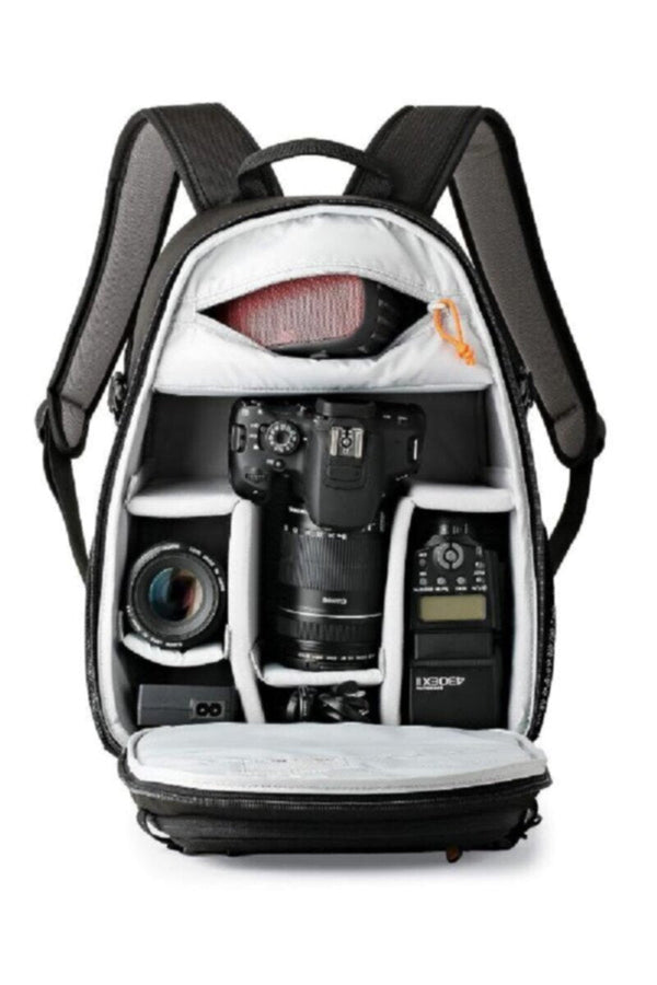 LOWEPRO | Camera Bag Black | TAHOE BP 150-BK