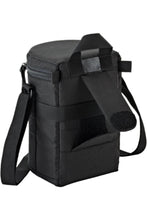 LOWEPRO | Long Zoom Lens Case 11x18cm BlackÂ | CASE 11X18 CM BK