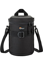 LOWEPRO | Long Zoom Lens Case 11x18cm BlackÂ | CASE 11X18 CM BK