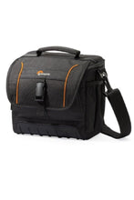 LOWEPRO | Joby Shoulder Bag 160 II Adventura Black | SH 160 II