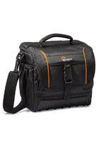 LOWEPRO | Joby Shoulder Bag 160 II Adventura Black | SH 160 II
