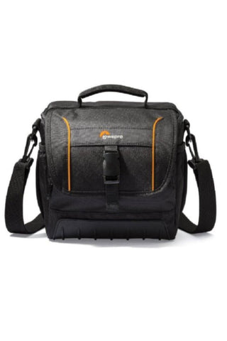 LOWEPRO | Joby Shoulder Bag 160 II Adventura Black | SH 160 II