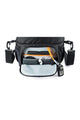 LOWEPRO | Nova 180 AW Camera Bag (Black) | NOVA 180AW