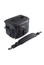 LOWEPRO | Nova 180 AW Camera Bag (Black) | NOVA 180AW