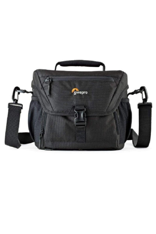 LOWEPRO | Nova 180 AW Camera Bag (Black) | NOVA 180AW