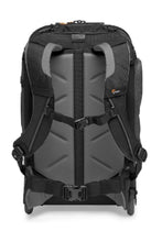 LOWEPRO | Pro Trekker Backpack for Pro DSLR Black | PRO TREKKER RLX 450